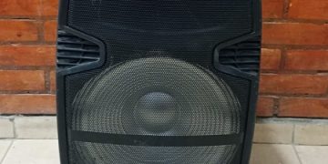 EN UN ALLANAMIENTO ENCONTRARON ELEMENTOS ROBADOS EN LA ESCUELA 35