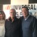 FESTEJO DEL DÍA DEL PERIODISTA EN PRIMERO BAHÍA