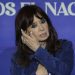 LA CORTE REVISA LA CONDENA DE CRISTINA KIRCHNER EN VIALIDAD Y PODRÍA FRUSTRAR SU CANDIDATURA