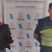 UN HOMBRE FUE APREHENDIDO POR ATACAR LA CASA DE SU PADRE