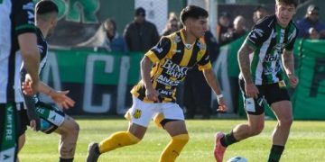 OLIMPO BUSCARÁ LA VICTORIA EN EL CARMINATTI Y VILLA MITRE VISITA AL PUNTERO