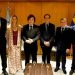 MILEI SE REUNIÓ CON EDMUNDO GONZÁLEZ URRUTIA EN MADRID