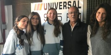 LAS ALUMNAS DEL COLEGIO PUERTO DEL SUR VIAJAN A JAPON