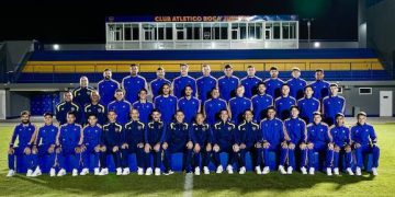 BOCA VIAJÓ A ESTADOS UNIDOS PARA EL MUNDIAL DE CLUBES