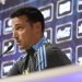 SCALONI CONFIRMÓ A MESSI PARA EL PARTIDO DE MAÑANA FRENTE A COLOMBIA