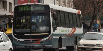 ANUNCIAN CUATRO CORTES DE CALLES EN EL MACROCENTRO BAHIENSE