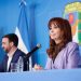 CRISTINA HABLÓ ANTES DE LA POSIBLE CONDENA DE LA CORTE SUPREMA: «ESTAR PRESA ES UN CERTIFICADO DE DIGNIDAD»