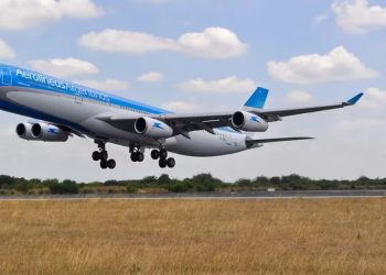 QUÉ PASARÁ ESTE MARTES CON EL PARO DE AEROLÍNEAS ARGENTINAS EN BAHÍA BLANCA