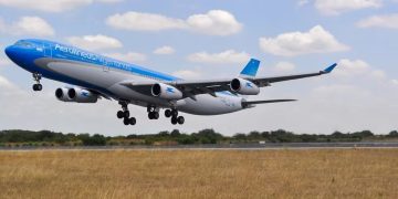 QUÉ PASARÁ ESTE MARTES CON EL PARO DE AEROLÍNEAS ARGENTINAS EN BAHÍA BLANCA