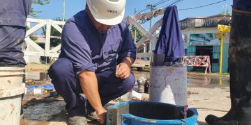 CORTARÁN EL AGUA HOY MARTES Y MAÑANA MIERCOLES EN DOS SECTORES DE LA CIUDAD POR TRABAJOS EN LA RED