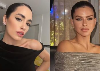 LA FRESE DE LA CHINA SUÁREZ A LALI ESPÓSITO QUE HABRÍA ROTO SU AMISTAD: «¡SOS UNA TRAIDORA!»