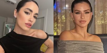 LA FRESE DE LA CHINA SUÁREZ A LALI ESPÓSITO QUE HABRÍA ROTO SU AMISTAD: «¡SOS UNA TRAIDORA!»