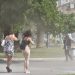ALERTA POR FUERTES VIENTOS EN BAHÍA BLANCA Y LA REGIÓN