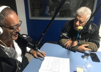 «LOS UNICOS PERJUDICADOS SON LOS JUBILADOS»: LUCIANO MARTOS