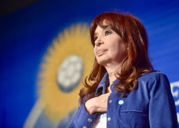LA CORTE SUPREMA CONFIRMÓ QUE CRISTINA DEBERÁ IR PRESA POR LA CAUSA VIALIDAD