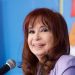 CRISTINA KIRCHNER TIENE CINCO DÍAS HÁBILES PARA PRESENTARSE EN COMODORO PY Y QUEDAR DETENIDA