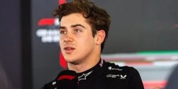 EL DURO REVÉS PARA ALPINE Y COLAPINTO ANTES DEL GRAN PREMIO DE CANADÁ