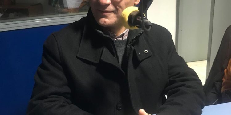 «ES UN VERDADERO HONOR LIDERAR UNA UNIVERSIDAD COMO LA NUESTRA, QUE COMO BIEN DECÍAS ES UNA DE LAS MÁS DESTACADA»: DANIEL VEGA