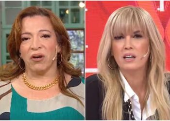 «ME PRESENTÉ EN LOS TRIBUNALES POR MI NOMBRE Y POR MI HONOR»: LIZY TAGLIANI