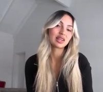 FRANY PEREZ HABLO EN REDES: «ME METÍ EN UN AMBIENTE QUE NO CONOCÍA BIEN, ME EQUIVOQUÉ Y PIDO DISCULPAS POR ESO»