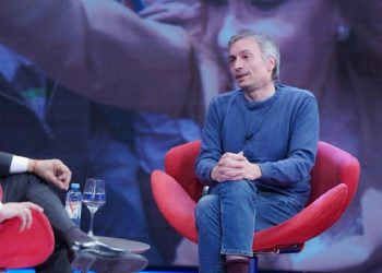 MÁXIMO KIRCHNER APUNTÓ A LA CORTE, DEFENDIÓ A CRISTINA Y LANZÓ UN MENSAJE AL PJ