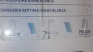 UN MENOR FUE APREHENDIDO LUEGO DE QUE AMENAZARA DE MUERTE A SU PADRE Y A SU HERMANO CON UN CUCHILLO