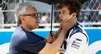 UN IMPORTANTE DIRECTIVO DE ALPINE RENUNCIO DURANTE EL GRAN PREMIO DE CANADÁ