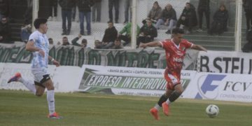 VILLA MITRE GANÓ 2 A 0 ANTE SOL DE MAYO EN EL FORTIN