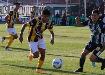EL SABADO JUEGA VILLA MITRE MIENTRAS QUE OLIMPO RECIBE A SANATAMARINA EL DOMINGO