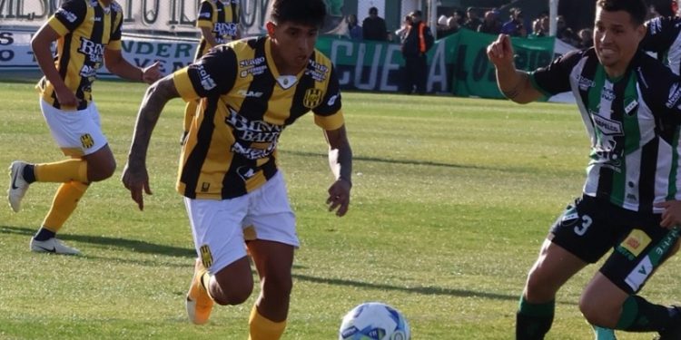 EL SABADO JUEGA VILLA MITRE MIENTRAS QUE OLIMPO RECIBE A SANATAMARINA EL DOMINGO