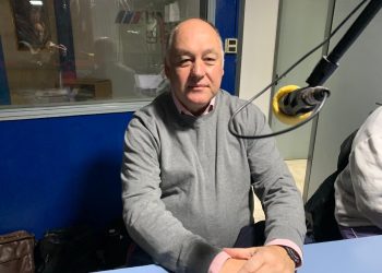 JOUGLARD: «EL PEDIDO DE SUSPENSIÓN DE VTV ES SÓLO PARA CIRCULAR EN BAHÍA»