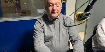 JOUGLARD: «EL PEDIDO DE SUSPENSIÓN DE VTV ES SÓLO PARA CIRCULAR EN BAHÍA»