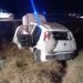 LUEGO DE ROBAR EN PUNTA ALTA UN LADRON MURIÓ EN UN ACCIDENTE EN LA RUTA 3
