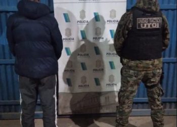 SECUESTRO DE VEHÍCULOS, MOTOS Y UN APREHENDIDO EN UN OPERATIVO POLICIAL