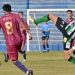 VILLA MITRE PERDIO ANTE BROWN EN MADRYN Y NO LOGRO ALCANZAR LA PUNTA