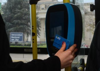 EL CONCEJO, A UN PASO DE APROBAR UN 19% DE AUMENTO EN EL BOLETO DE COLECTIVO