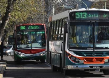NO HUBO ACUERDO Y EL CONCEJO NO VOTÓ EL AUMENTO DEL BOLETO DE COLECTIVO