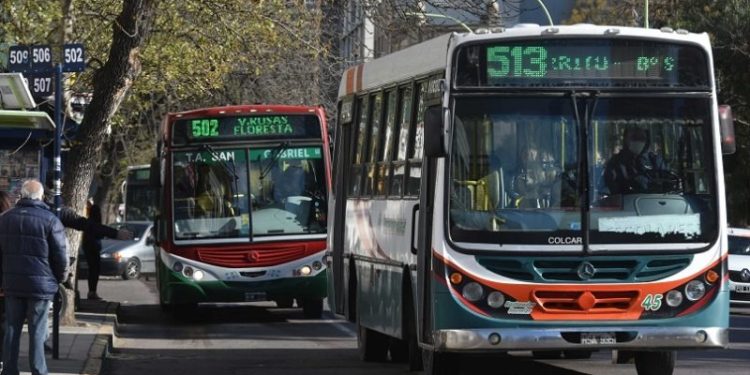 NO HUBO ACUERDO Y EL CONCEJO NO VOTÓ EL AUMENTO DEL BOLETO DE COLECTIVO