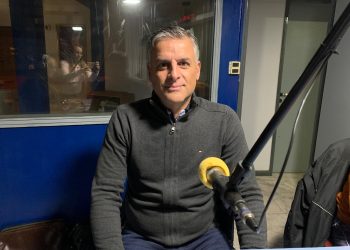 RODRÍGUEZ: «HAY QUE VER LAS ESTACIONES DE SERVICIO MÁS ALLÁ DE DESPACHAR COMBUSTIBLE Y EN ESO TRATAMOS DE INNOVAR»