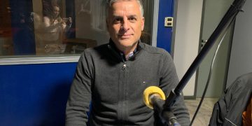 RODRÍGUEZ: «HAY QUE VER LAS ESTACIONES DE SERVICIO MÁS ALLÁ DE DESPACHAR COMBUSTIBLE Y EN ESO TRATAMOS DE INNOVAR»