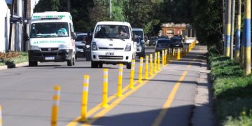 UN INFORME DE LA UNIVERSIDAD TECNOLOGICA NACIONAL PROPONE MODIFICAR Y ELIMINAR CICLOVÍAS DE LAS CALLES BAHIENSES