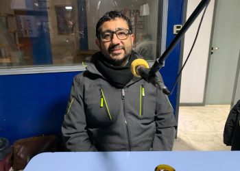 VERA: «ESTE GOBIERNO ATACA A LAS UNIVERSIDADES NACIONALES Y LAS QUIERE HACER UN NEGOCIO»