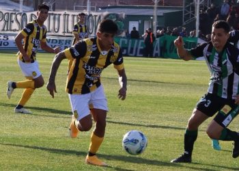 VILLA MITRE Y OLIMPO PUEDEN ASEGURARSE UN LUGAR EN EL NONAGONAL