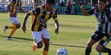 VILLA MITRE Y OLIMPO PUEDEN ASEGURARSE UN LUGAR EN EL NONAGONAL