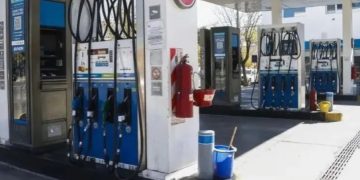 ESTA NOCHE AUMENTA EL COMBUSTIBLE