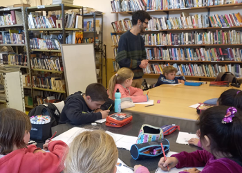 CEBALLOS: «SIN EL CONABIP LAS BIBLIOTECAS POPULARES CORREN UN RIESGO IMPORTANTE»