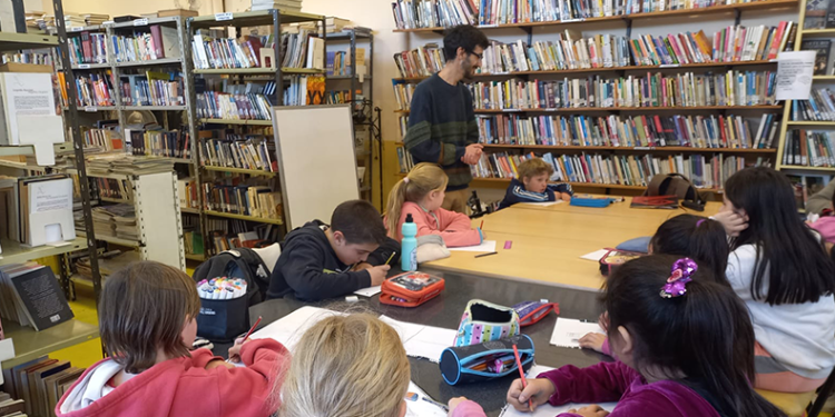 CEBALLOS: «SIN EL CONABIP LAS BIBLIOTECAS POPULARES CORREN UN RIESGO IMPORTANTE»