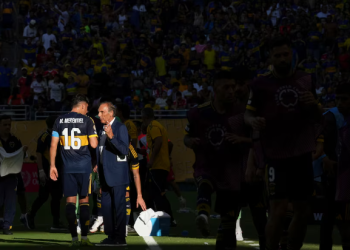 QUÉ NECESITA BOCA JUNIORS PARA CLASIFICARSE A LOS OCTAVOS DE FINALES DEL MUNDIAL DE CLUBES