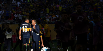 QUÉ NECESITA BOCA JUNIORS PARA CLASIFICARSE A LOS OCTAVOS DE FINALES DEL MUNDIAL DE CLUBES