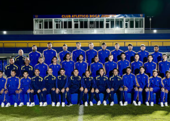 MUNDIAL DE CLUBES, DÍA 3: BOCA JUNIORS- BENFICA